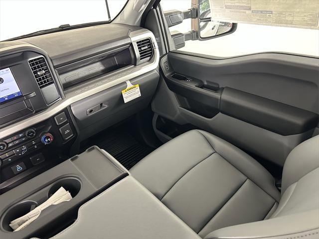 new 2025 Ford F-250 car, priced at $55,205