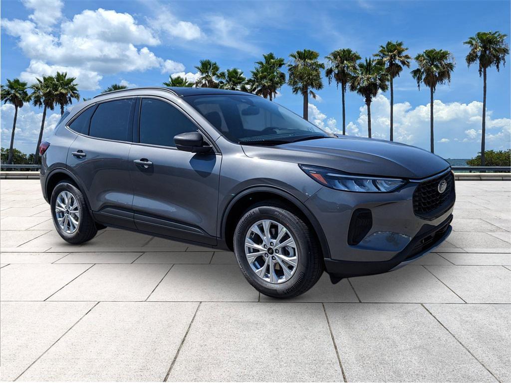 new 2026 Ford Escape car, priced at $28,527