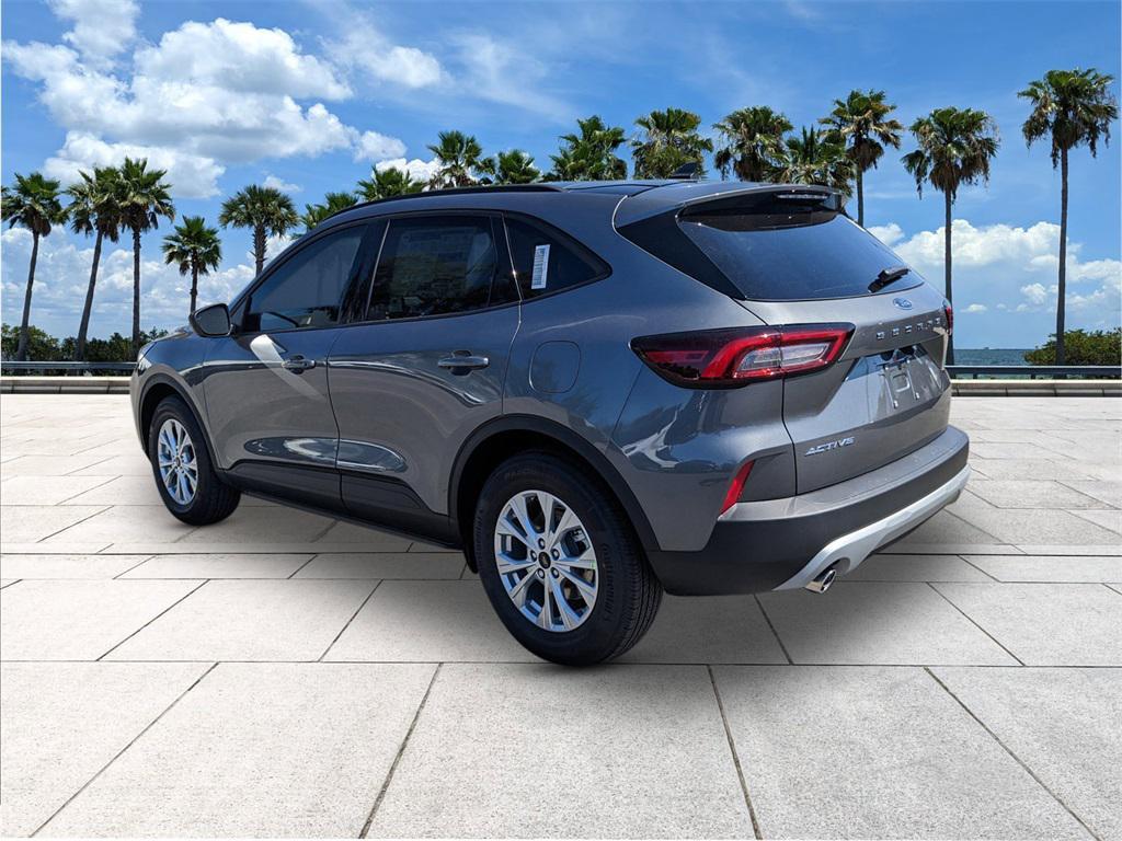 new 2026 Ford Escape car, priced at $28,527