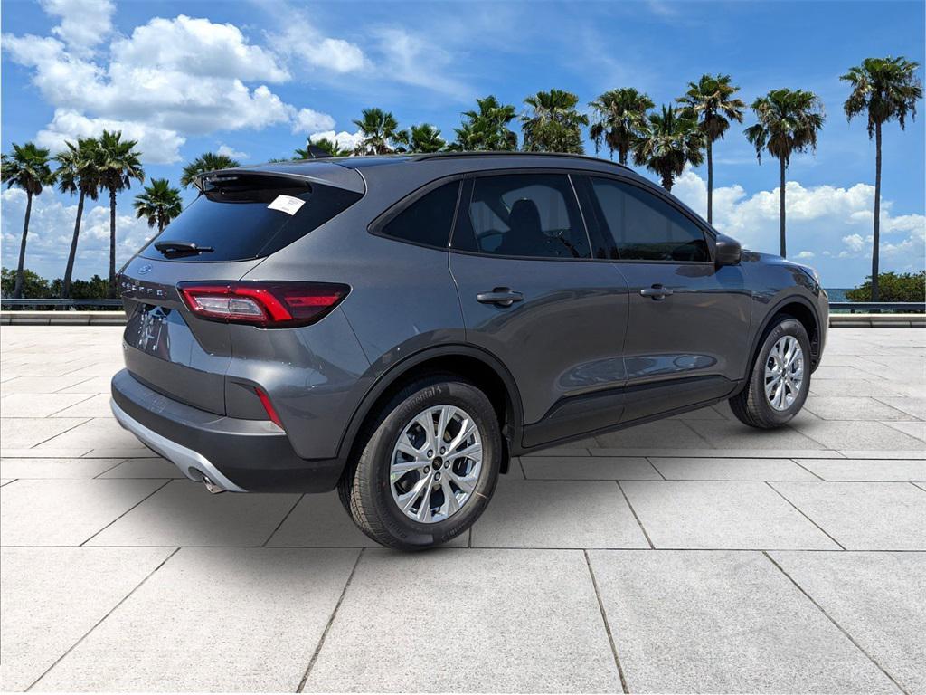 new 2026 Ford Escape car, priced at $28,527