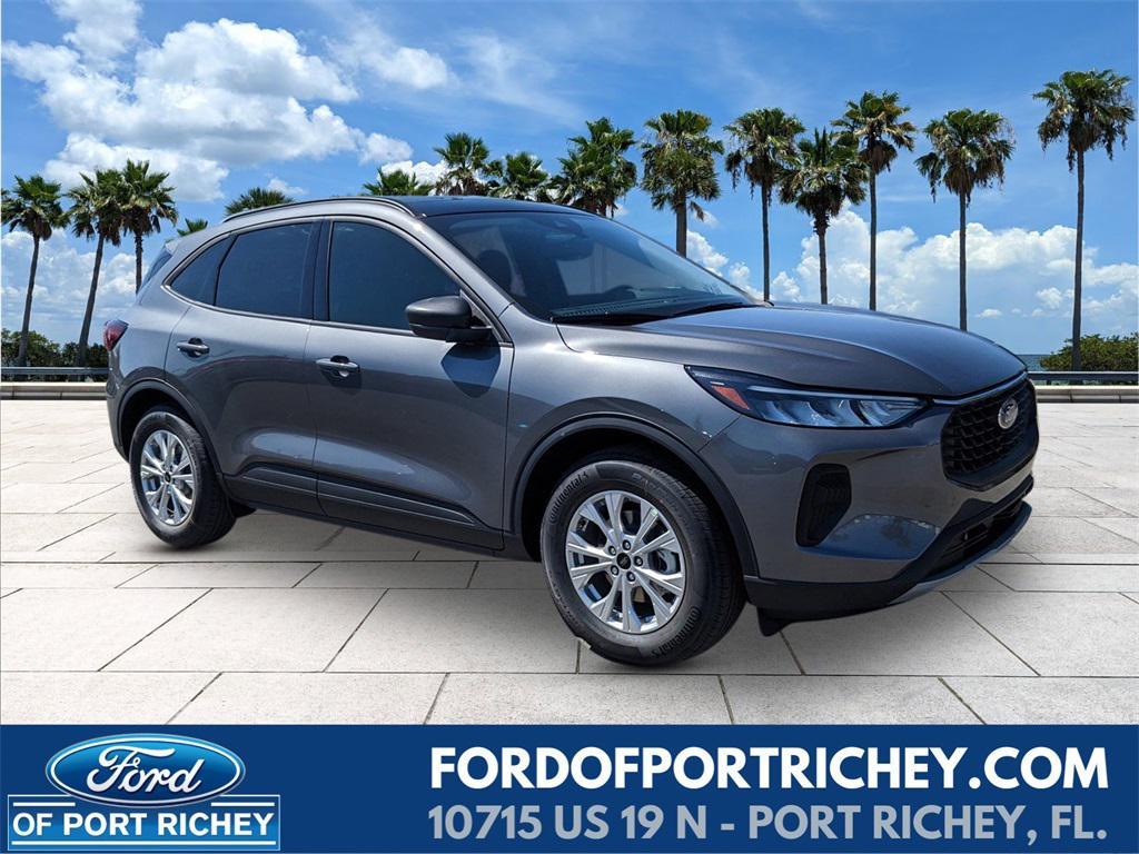 new 2026 Ford Escape car, priced at $28,527