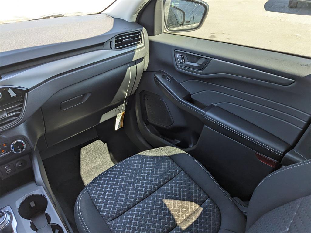 new 2026 Ford Escape car, priced at $28,527