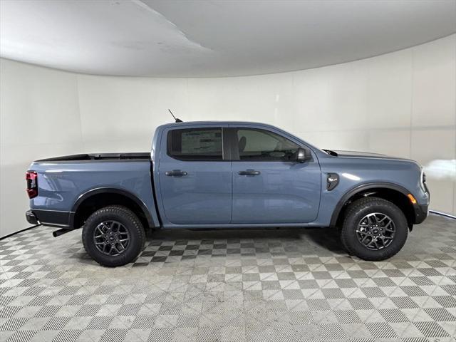 new 2024 Ford Ranger car, priced at $42,515