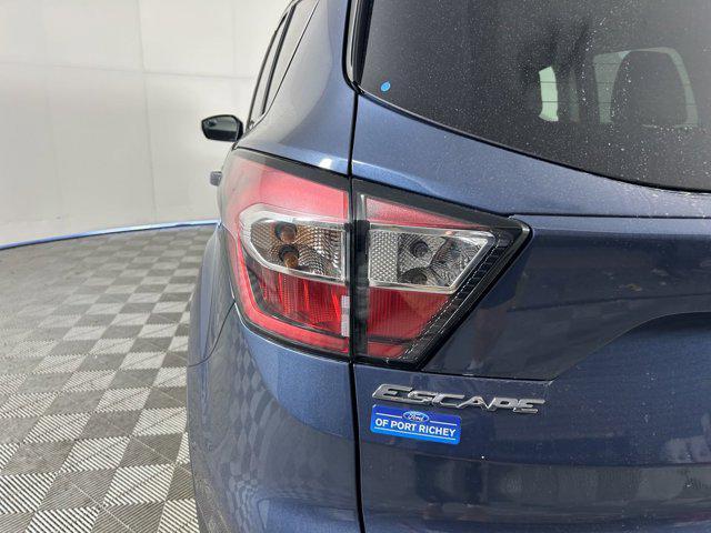 used 2018 Ford Escape car, priced at $15,383