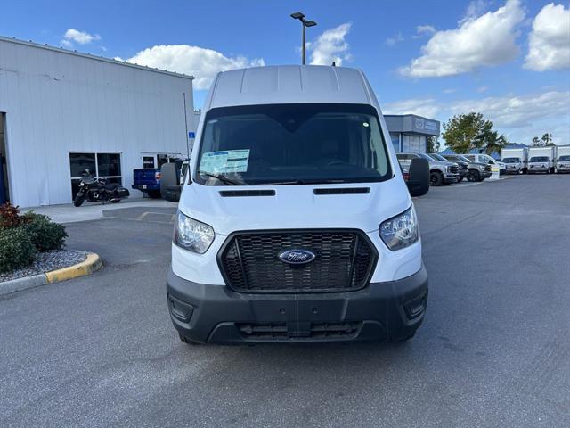 new 2024 Ford Transit-250 car, priced at $53,815