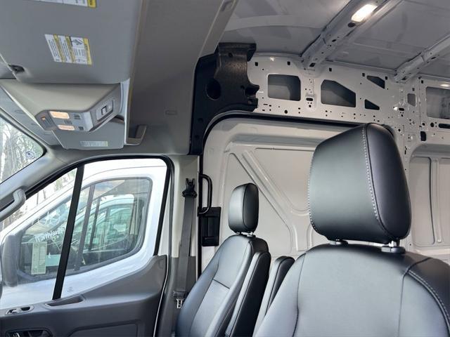 new 2024 Ford Transit-250 car, priced at $53,815