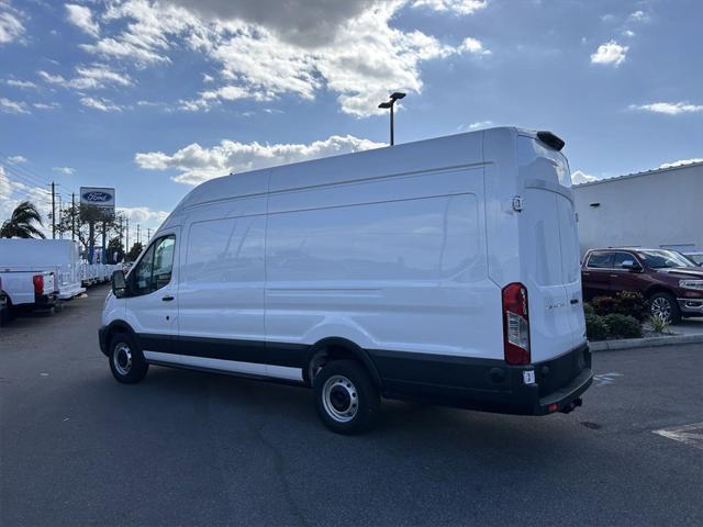 new 2024 Ford Transit-250 car, priced at $53,815