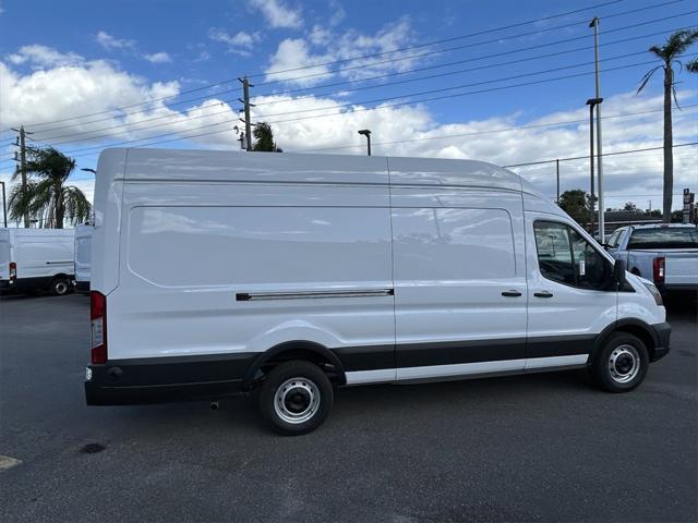 new 2024 Ford Transit-250 car, priced at $53,815