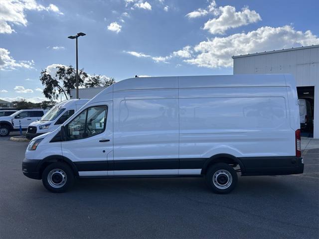 new 2024 Ford Transit-250 car, priced at $53,815