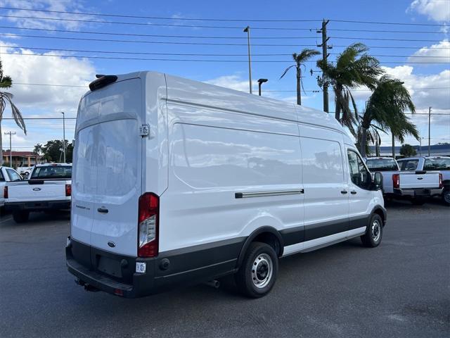 new 2024 Ford Transit-250 car, priced at $53,815