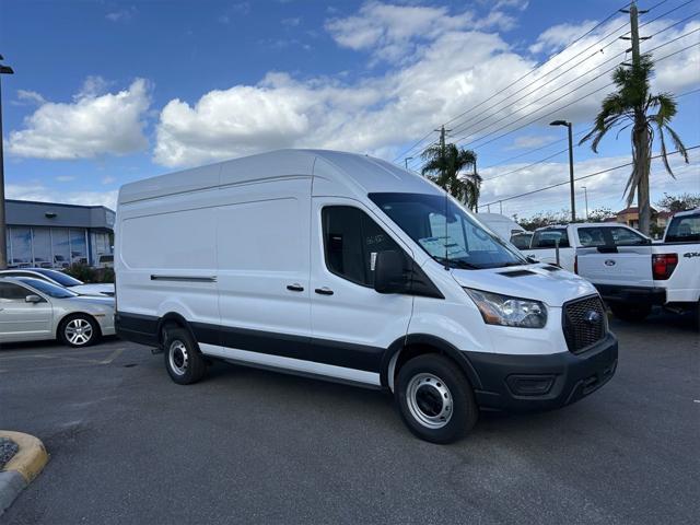 new 2024 Ford Transit-250 car, priced at $53,815