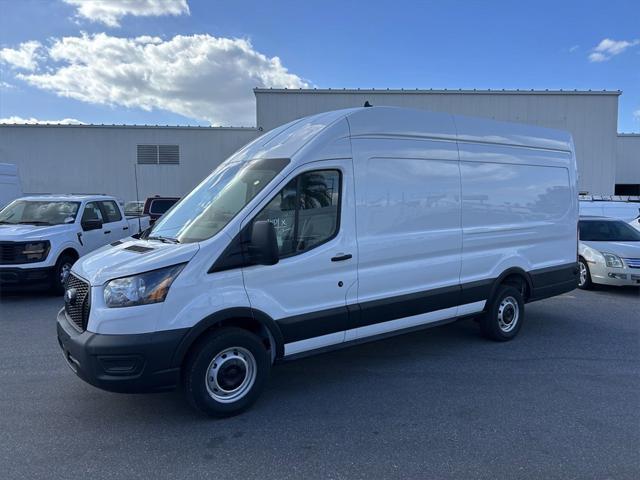 new 2024 Ford Transit-250 car, priced at $53,815