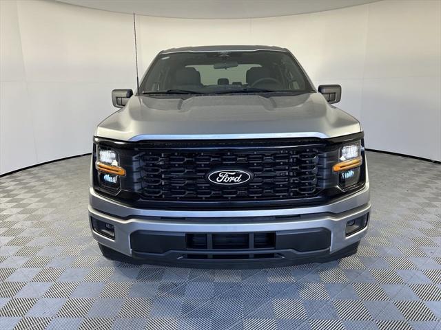 new 2024 Ford F-150 car, priced at $41,984