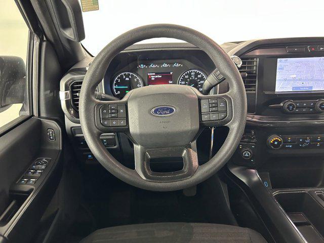 used 2022 Ford F-150 car, priced at $35,999