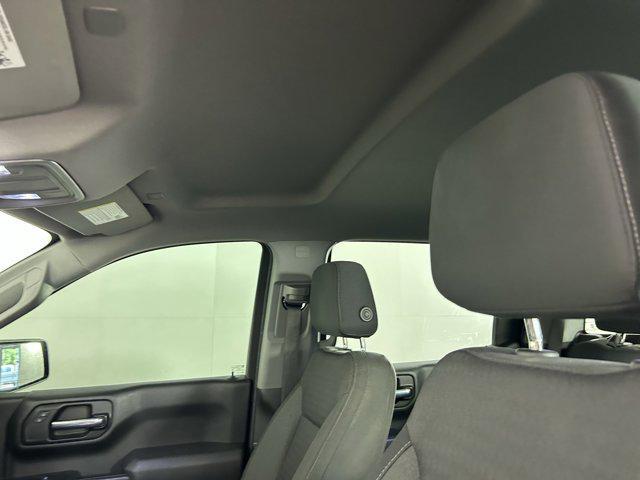 used 2022 Chevrolet Silverado 1500 car, priced at $29,995