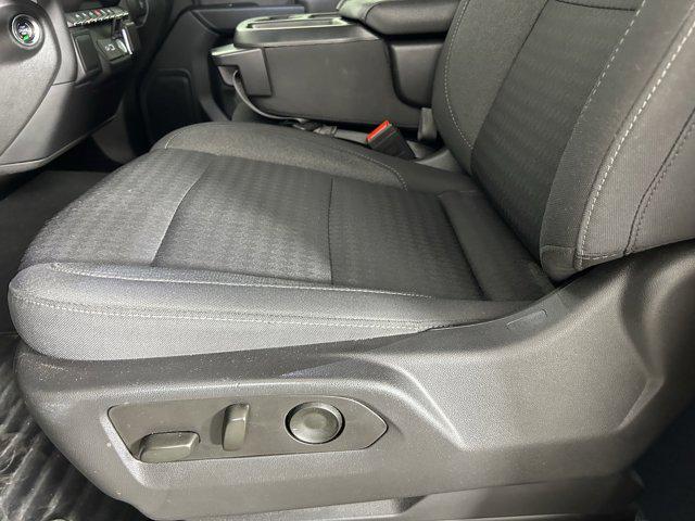 used 2022 Chevrolet Silverado 1500 car, priced at $29,995