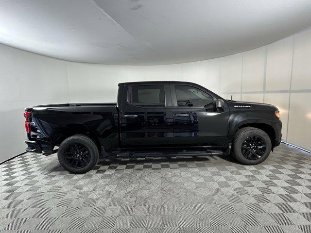used 2022 Chevrolet Silverado 1500 car, priced at $29,995