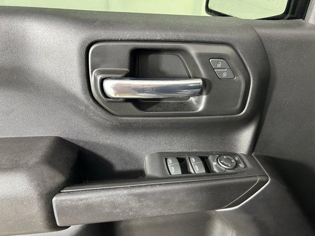 used 2022 Chevrolet Silverado 1500 car, priced at $29,995