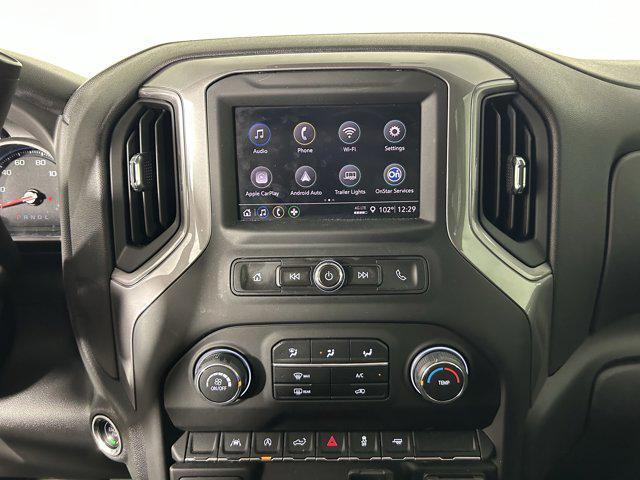 used 2022 Chevrolet Silverado 1500 car, priced at $29,995