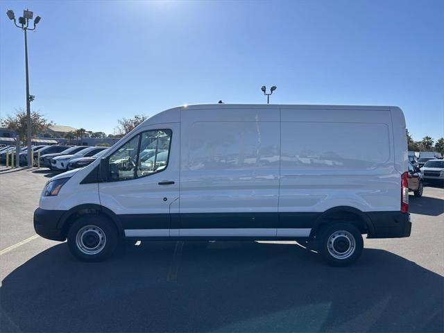 new 2024 Ford Transit-250 car, priced at $52,645