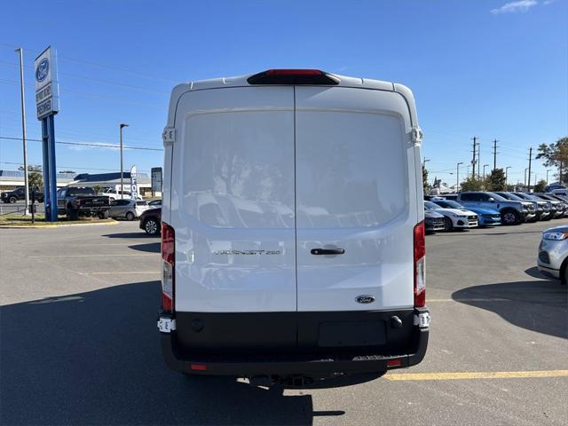 new 2024 Ford Transit-250 car, priced at $52,645