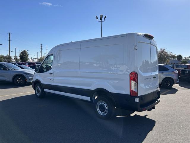 new 2024 Ford Transit-250 car, priced at $52,645