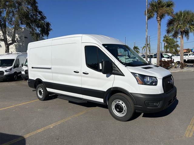 new 2024 Ford Transit-250 car, priced at $52,645