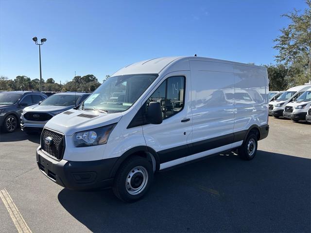 new 2024 Ford Transit-250 car, priced at $52,645