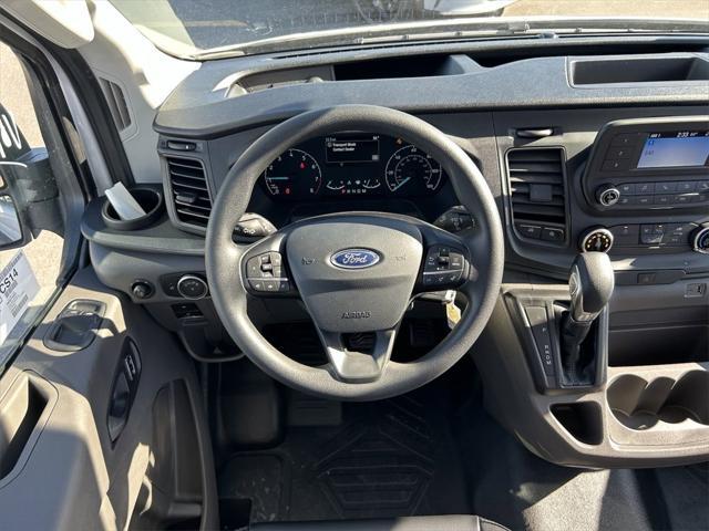 new 2024 Ford Transit-250 car, priced at $52,645