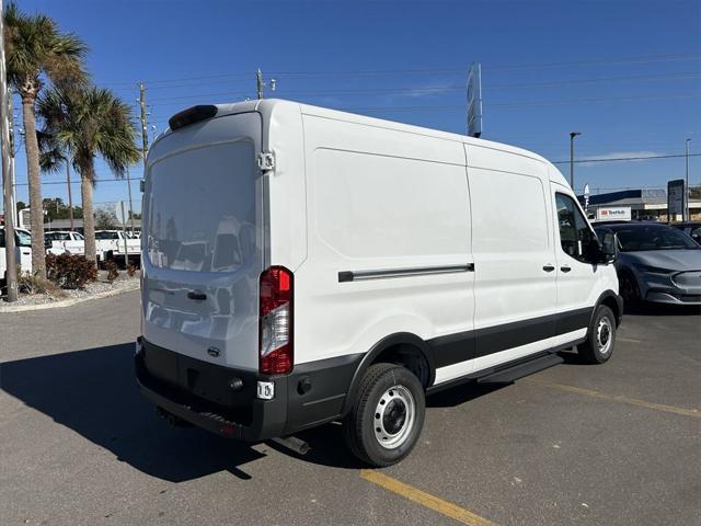 new 2024 Ford Transit-250 car, priced at $52,645