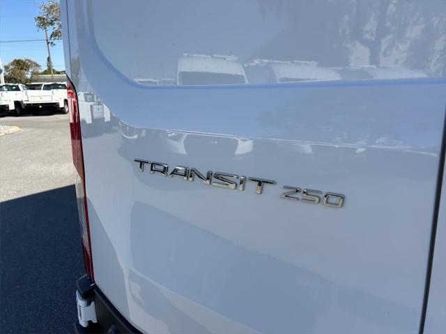 new 2024 Ford Transit-250 car, priced at $52,645