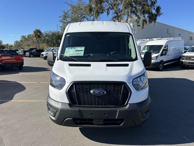 new 2024 Ford Transit-250 car, priced at $52,645