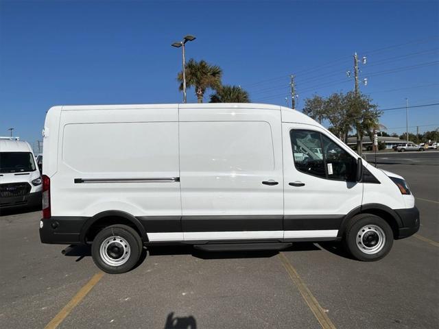 new 2024 Ford Transit-250 car, priced at $52,645