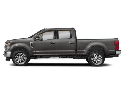 used 2022 Ford F-250 car, priced at $55,994