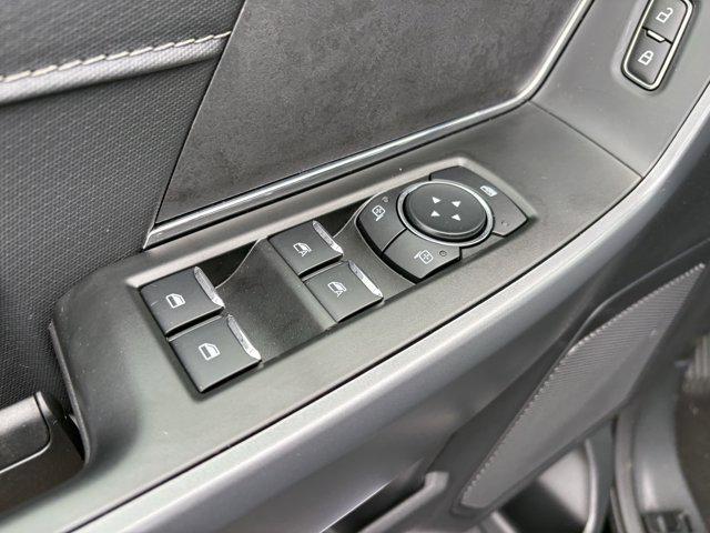 new 2025 Ford F-150 car, priced at $55,995