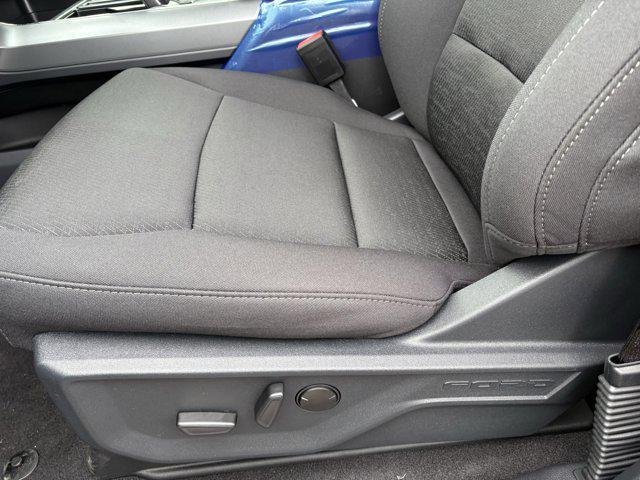 new 2025 Ford F-150 car, priced at $55,995