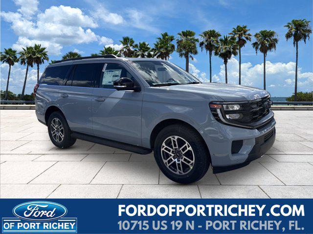 new 2025 Ford Expedition car, priced at $71,030