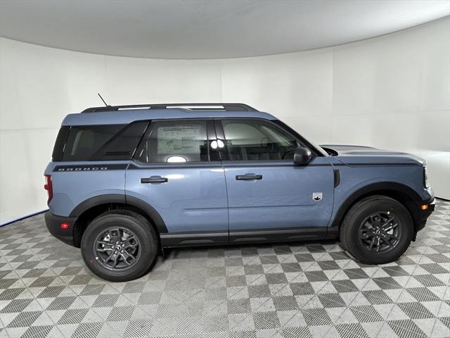 new 2024 Ford Bronco Sport car, priced at $28,329