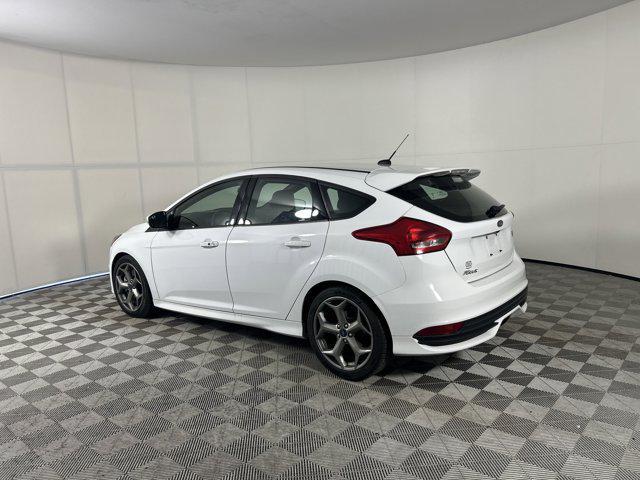 used 2017 Ford Focus ST car, priced at $18,291
