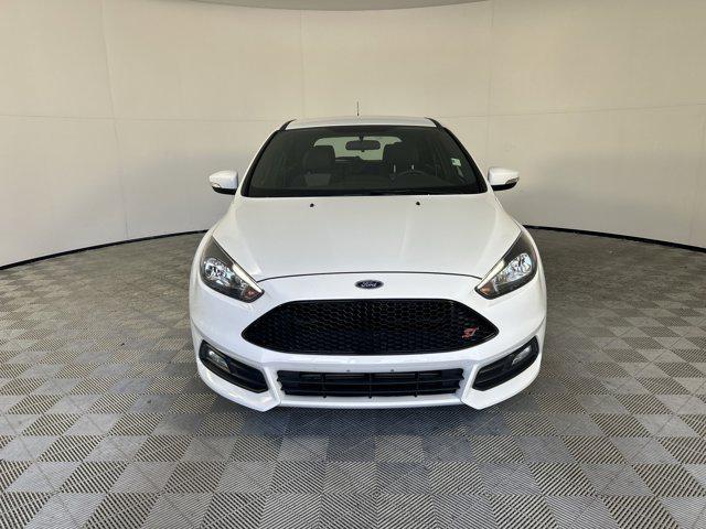 used 2017 Ford Focus ST car, priced at $18,291