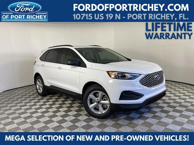 new 2024 Ford Edge car, priced at $33,076
