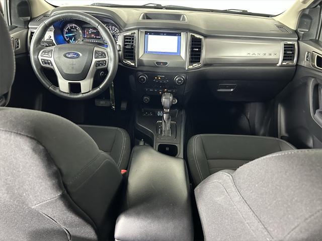 used 2019 Ford Ranger car, priced at $23,647