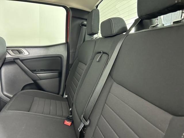 used 2019 Ford Ranger car, priced at $23,647