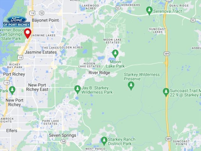 used 2019 Ford Ranger car, priced at $23,647