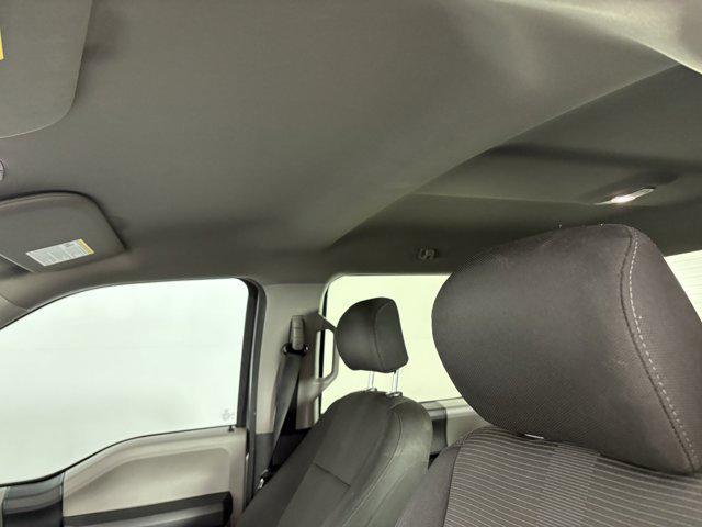 used 2020 Ford F-150 car, priced at $19,793