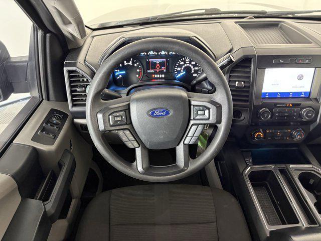 used 2020 Ford F-150 car, priced at $19,793