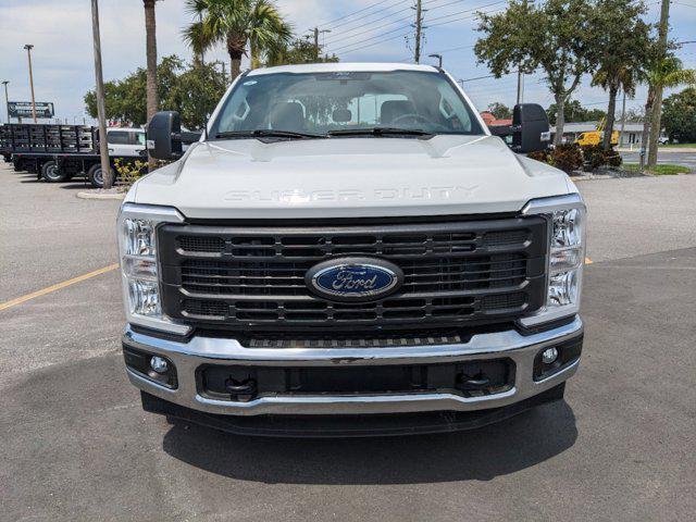 new 2024 Ford F-250 car, priced at $48,715