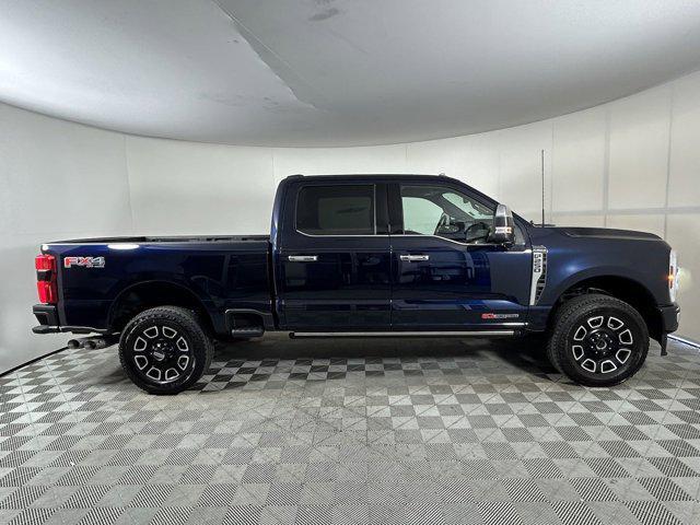 used 2024 Ford F-250 car, priced at $86,946