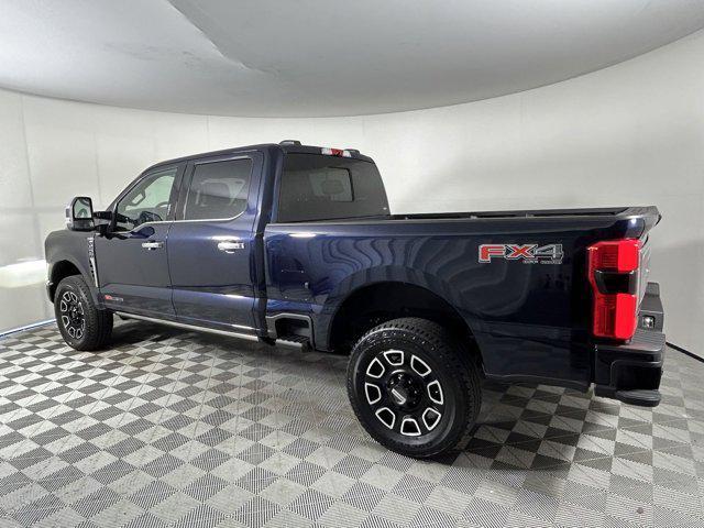 used 2024 Ford F-250 car, priced at $86,946