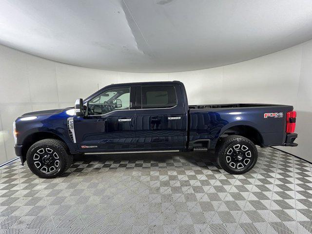 used 2024 Ford F-250 car, priced at $86,946